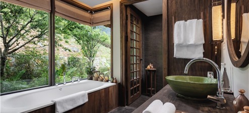 "Lantana Mountain Bungalow 2 Bedrooms"